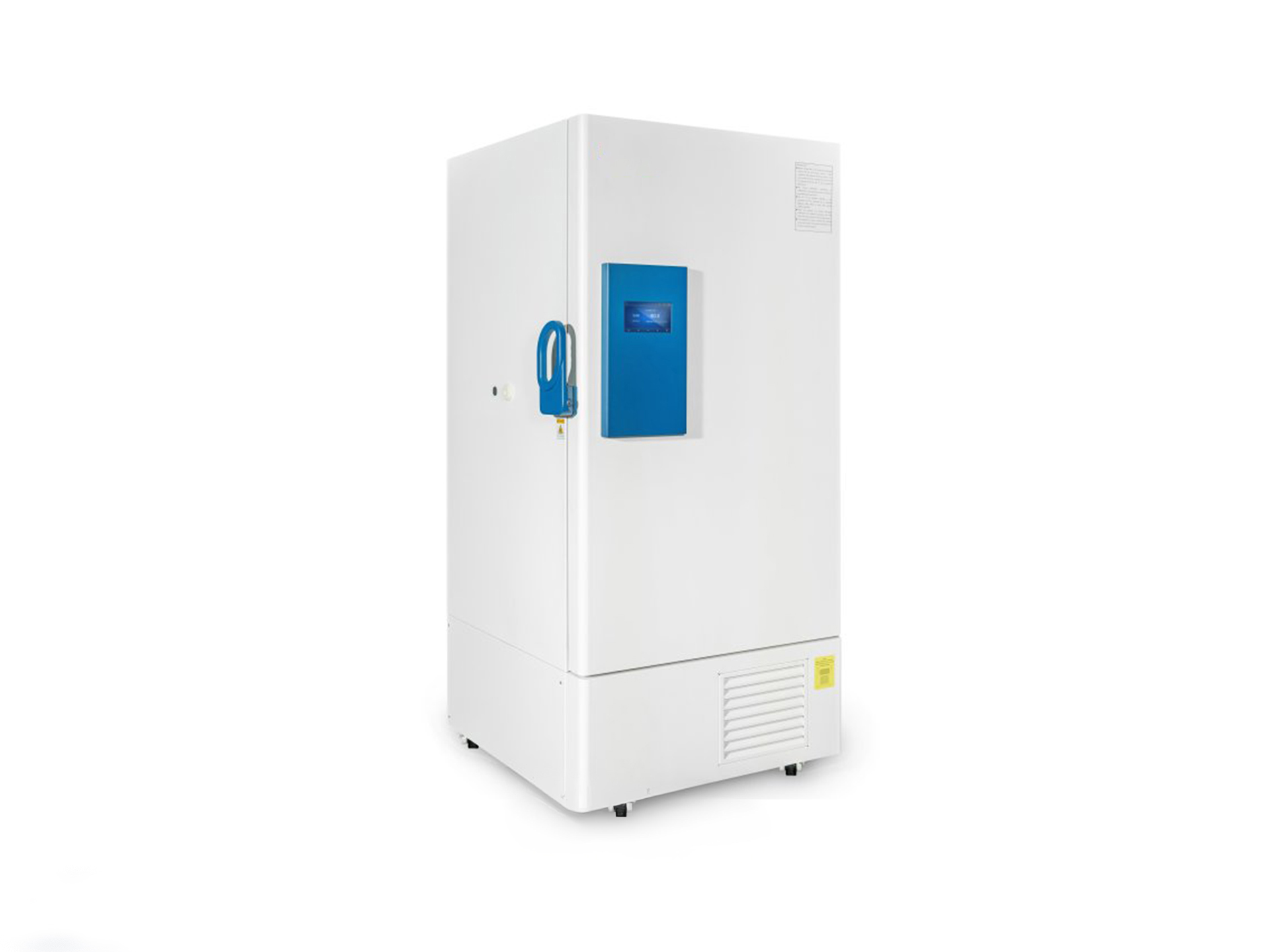 Deep Freezer Upright - 590L